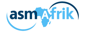 Logo ASM AFRIK
